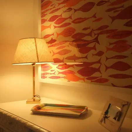 Casa Fedeli 2 Lejlighed Cefalù