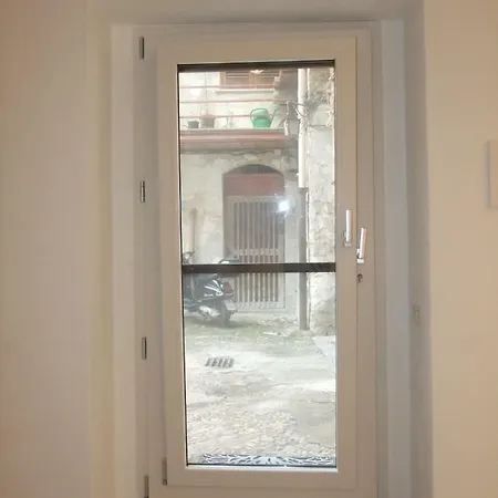Casa Fedeli 2 Lejlighed