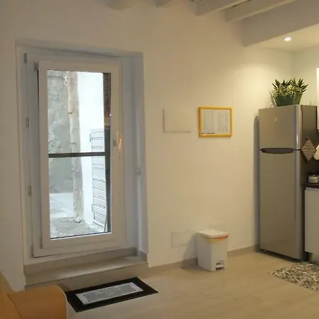 Lejlighed Casa Fedeli 2 Cefalù