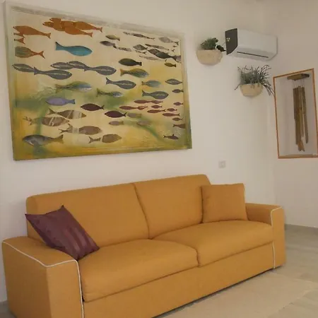Casa Fedeli 2 Lejlighed *