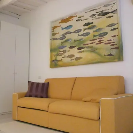 Casa Fedeli 2 Lejlighed Cefalù