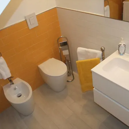 Lejlighed Casa Fedeli 2 *