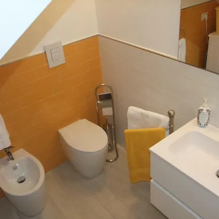 Lejlighed Casa Fedeli 2