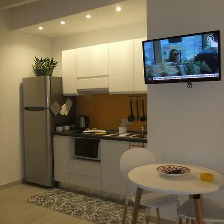 Casa Fedeli 2 Cefalù