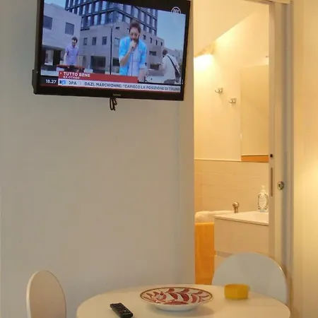 Lejlighed Casa Fedeli 2 Cefalù