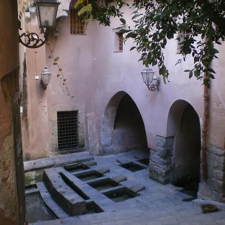 Casa Fedeli 2 Lejlighed