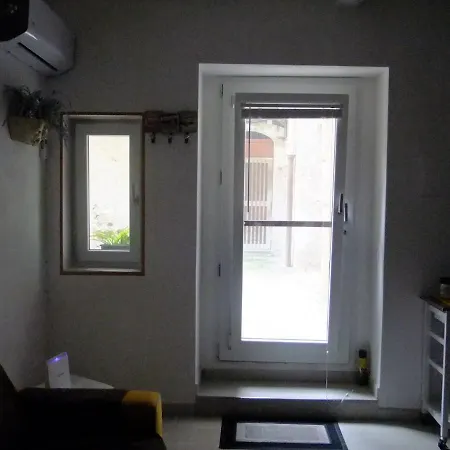 Lejlighed Casa Fedeli 2 Cefalù