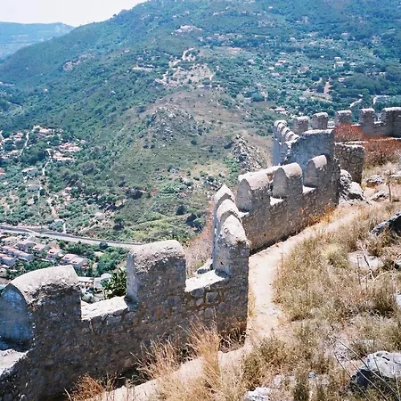 Casa Fedeli 2 *