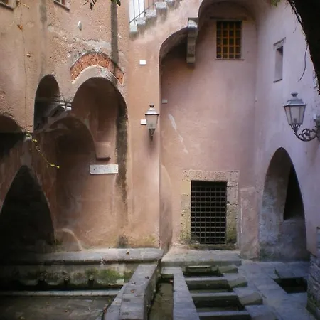 Casa Fedeli 2 *