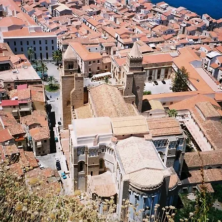 Lejlighed Casa Fedeli 2 *