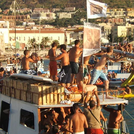 Lejlighed Casa Fedeli 2