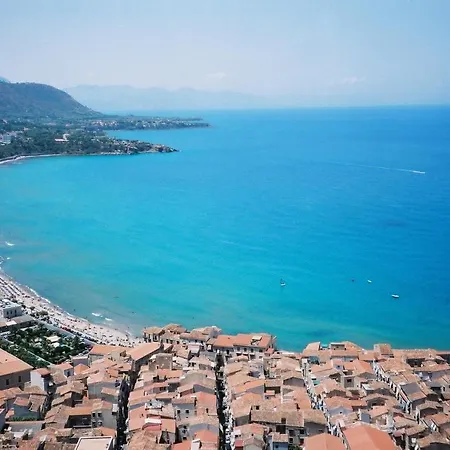 Casa Fedeli 2 Lejlighed Cefalù